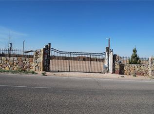101 Paradise Way, Chaparral, NM 88081