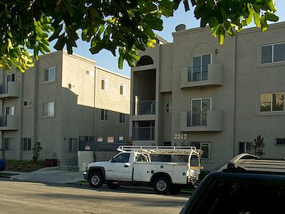 1st image of 2242 Las Colinas Ave APT 104