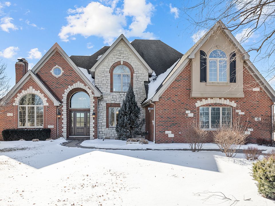 1st image of 22697 S Pebble Lake Ct