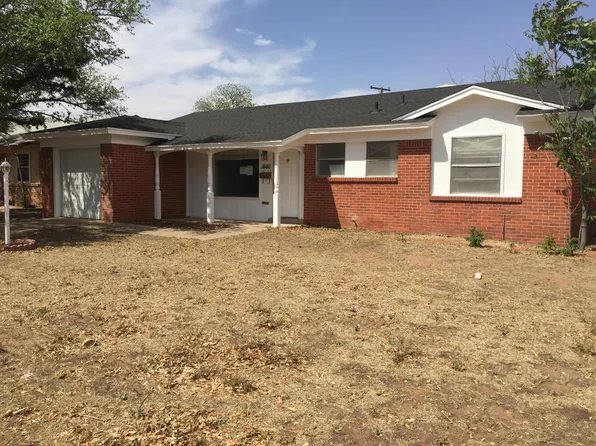 1440 Wedgewood Ave, Odessa, TX 79761