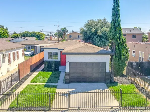 726 E 79th St, Los Angeles, CA 90001