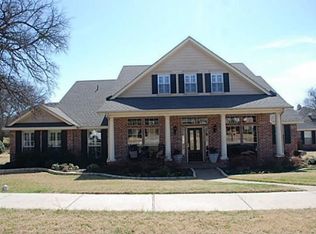 1710 Manchester Way, Corinth, TX 76210