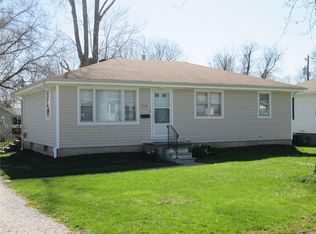 414 Silver St, Bethalto, IL