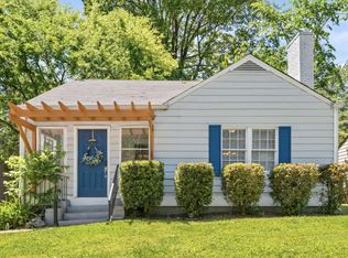 997 Allene Ave SW, Atlanta, GA 30310