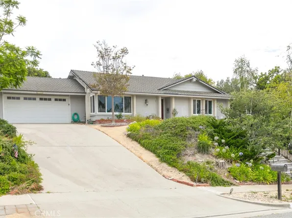 2378 Avenida Otono, Thousand Oaks, CA 91362