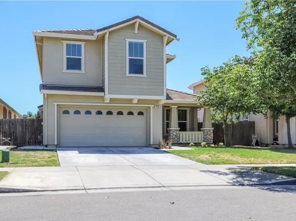 468 Beckman Way, Merced, CA 95348