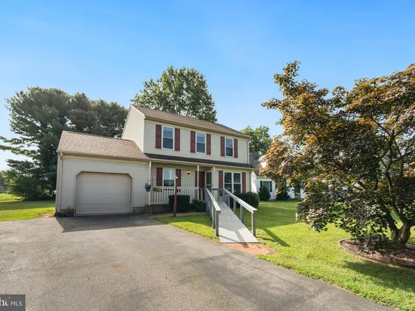 184 Birchwood Ln, Galena, MD 21635