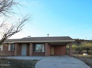 400 Camino Ramanote, Rio Rico, AZ 85648