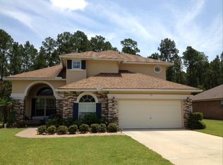 716 E American Eagle Dr, Saint Augustine, FL 32092