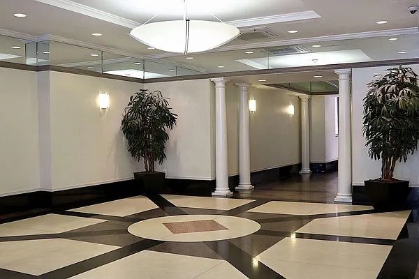 Rented by Abington Properties | media 3