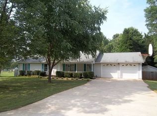 140 Partridge Trl, Salisbury, NC 28146