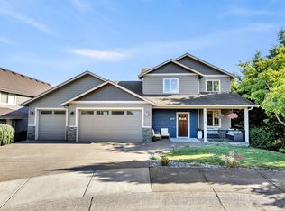 2217 NW 110th Cir, Vancouver, WA