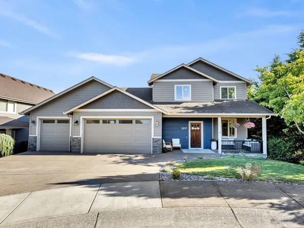 2217 NW 110th Cir, Vancouver, WA 98685