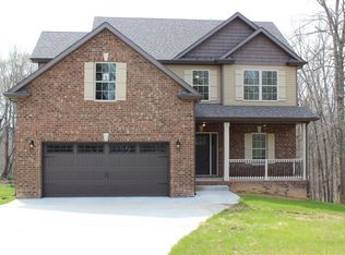 3353 Lylewood Rd, Woodlawn, TN 37191
