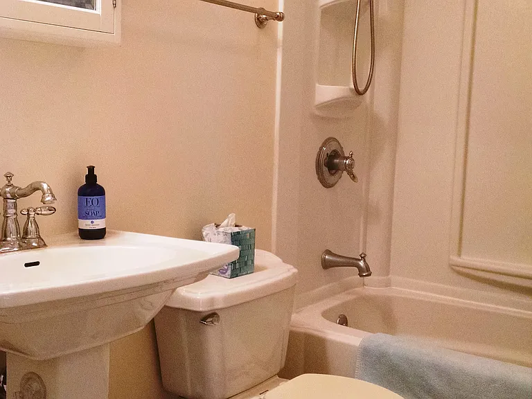 505 N Tioga St #2 — Photo 12