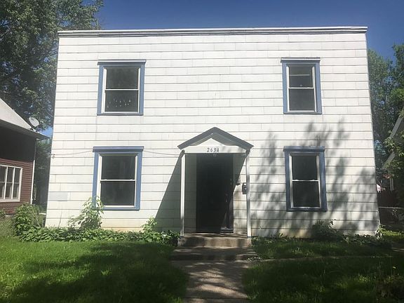 2nd image of 2634 Colfax Ave N #1