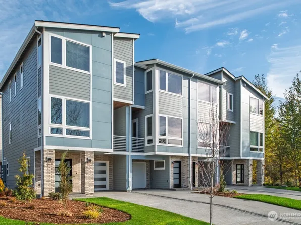 6609 S 128th Street, Seattle, WA 98178