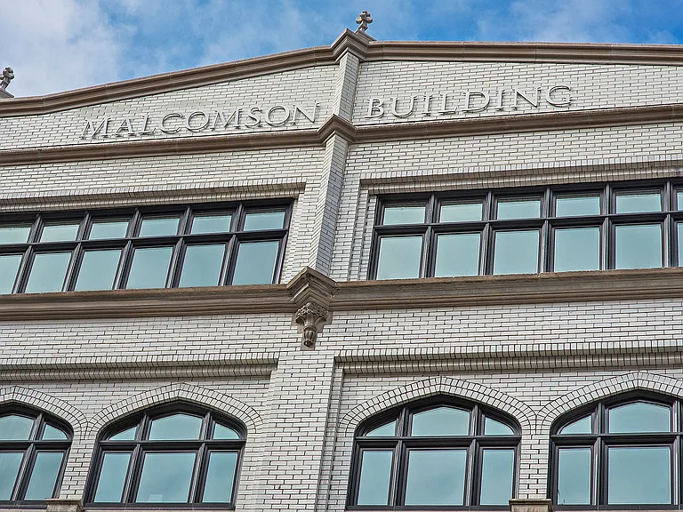 The Malcomson — Photo 15