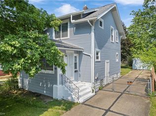 2193 25th St SW, Akron, OH 44314