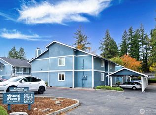 Channel Place, Bellevue, WA 98005