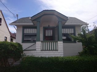 5905 SW Stevens St, Seattle, WA 98116