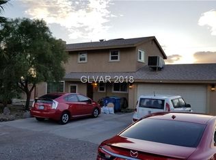 115 Clayton St, Las Vegas, NV 89110