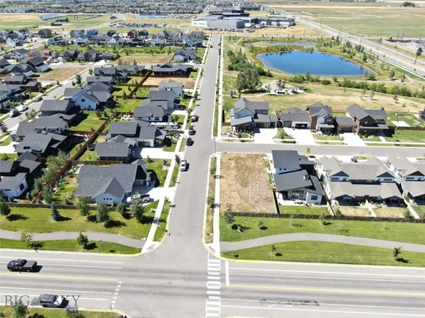 1128 Ryun Sun Way, Bozeman, MT 59718