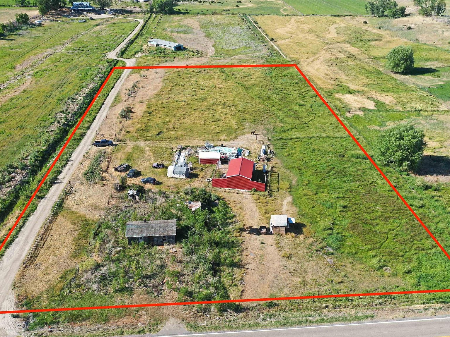5284 Highway 72, New Plymouth, ID 83655 Zillow