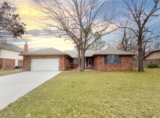 312 Bluebird Ln, McAlester, OK 74501