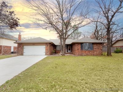 312 Bluebird Ln, McAlester, OK, 74501