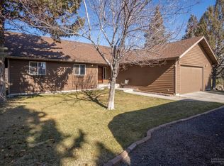 21276 Limestone Ave, Bend, OR 97703