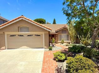 1642 Marbella Dr, Vista, CA 92081