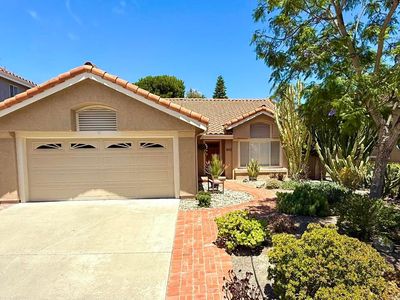 1642 Marbella Dr, Vista, CA, 92081