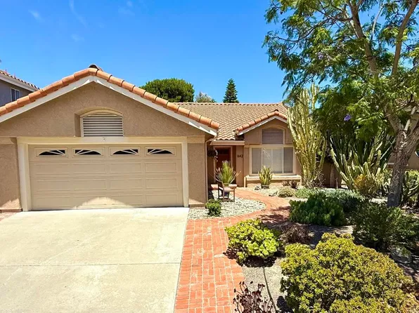 1642 Marbella Dr, Vista, CA 92081