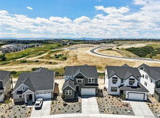 4225 Ridgewalk Point, Castle Rock, CO 80108