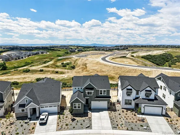 4225 Ridgewalk Point, Castle Rock, CO 80108