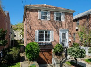 1555 Waring Ave, Bronx, NY 10469