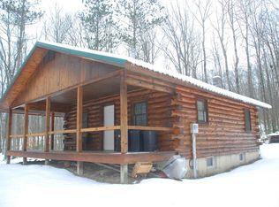 70 Ferran Rd, Gillett, PA 16925