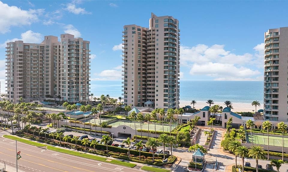 1st image of 1560 Gulf Blvd APT 602