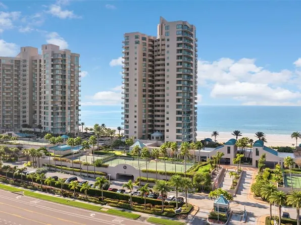 1560 Gulf Blvd APT 602, Clearwater, FL 33767