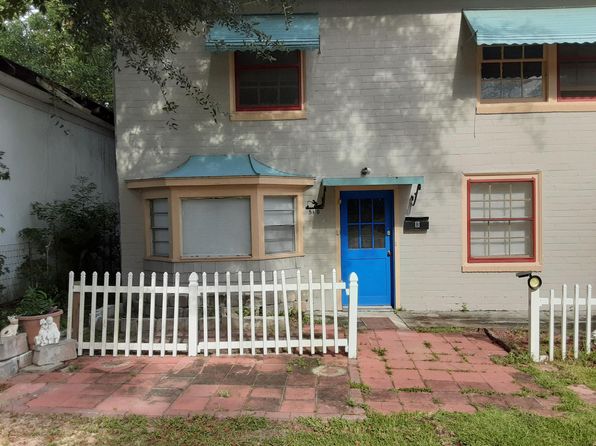 510 N Nicholls St #B