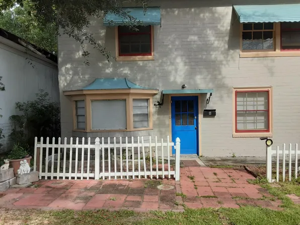 510 N Nicholls St #B, Waycross, GA 31503
