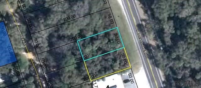 2nd image of 5196 N Ocean Shore Blvd