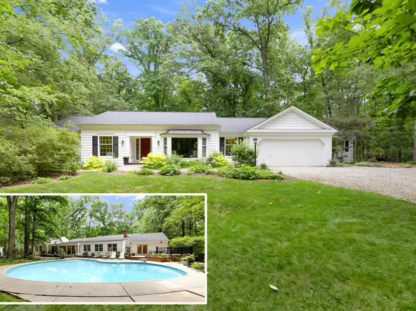 9291 Robinhood Cir, Westerville, OH 43082