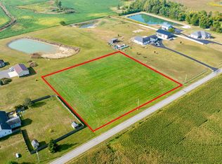 9638 Sink Hole Rd, West Liberty, OH 43357