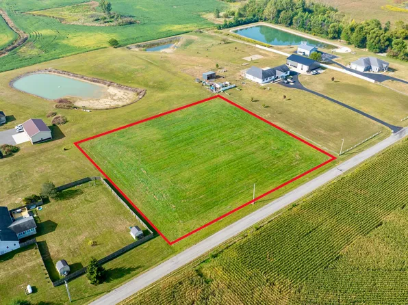 9638 Sink Hole Rd, West Liberty, OH 43357