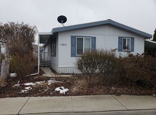 10631 W Tahiti St, Boise, ID 83713