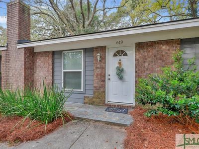 619 Walthour Rd, Savannah, GA, 31410