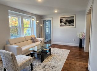 38 Kimball Rd #1, Watertown, MA 02472