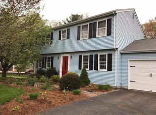 77 Still Field Rd, Manchester, CT 06040